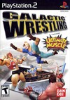 Rent Galactic Wrestling: Featuring Ultimate Muscle for PS2