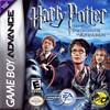Rent Harry Potter and the Prisoner of Azkaban for GBA
