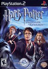 Rent Harry Potter and the Prisoner of Azkaban for PS2