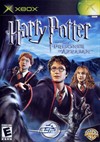 Rent Harry Potter and the Prisoner of Azkaban for Xbox