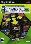 Rent Midway Arcade Treasures 2 for PS2