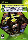 Rent Midway Arcade Treasures 2 for Xbox