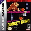 Rent Classic NES Series: Donkey Kong for GBA