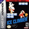 Rent Classic NES Series: Ice Climber for GBA