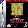 Rent Classic NES Series: The Legend of Zelda for GBA