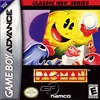 Rent Classic NES Series: Pac-Man for GBA