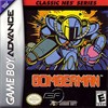 Rent Classic NES Series: Bomberman for GBA