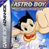 Rent Astro Boy: Omega Factor for GBA