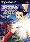 Rent Astro Boy for PS2