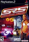Rent Street Racing Syndicate for PS2