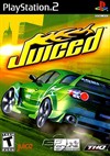 Rent Juiced for PS2