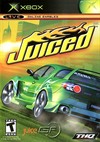Rent Juiced for Xbox
