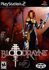 Rent BloodRayne 2 for PS2