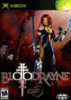 Rent BloodRayne 2 for Xbox