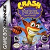 Rent Crash Bandicoot Purple: Ripto's Rampage for GBA