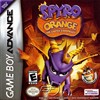 Rent Spyro Orange: The Cortex Conspiracy for GBA