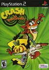 Rent Crash Twinsanity for PS2