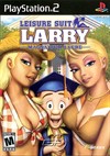 Rent Leisure Suit Larry: Magna Cum Laude for PS2