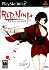 Rent Red Ninja: End of Honor for PS2