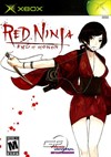 Rent Red Ninja: End of Honor for Xbox