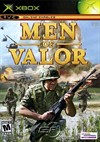 Rent Men of Valor for Xbox
