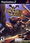 Rent Monster Hunter for PS2