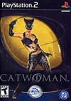 Rent Catwoman for PS2