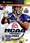 Rent NCAA Football 2005 for Xbox