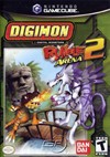 Rent Digimon Rumble Arena 2 for GC
