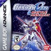 Rent Gundam Seed: Battle Assault for GBA