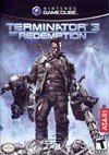 Rent Terminator 3: The Redemption for GC