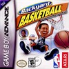 Rent Backyard Basketball for GBA