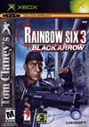 Rent Rainbow Six 3: Black Arrow for Xbox