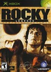 Rent Rocky Legends for Xbox