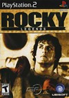 Rent Rocky Legends for PS2