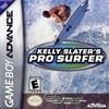 Rent Kelly Slater's Pro Surfer for GBA