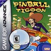 Rent Pinball Tycoon for GBA