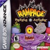 Rent Rampage Puzzle Attack for GBA