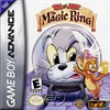 Rent Tom & Jerry: The Magic Ring for GBA