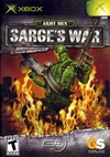 Rent Army Men: Sarge's War for Xbox
