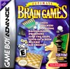 Rent Ultimate Brain Games for GBA