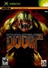 Rent Doom 3 for Xbox