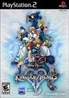 Rent Kingdom Hearts II for PS2