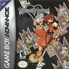 Rent Kingdom Hearts: Chain of Memories for GBA