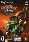 Rent Ratchet & Clank: Up Your Arsenal for PS2
