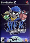 Rent Sly 2: Band of Thieves for PS2