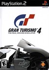 Rent Gran Turismo 4: The Real Driving Simulator for PS2