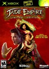 Rent Jade Empire for Xbox