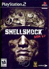 Rent ShellShock: Nam '67 for PS2