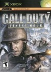 Rent Call of Duty: Finest Hour for Xbox